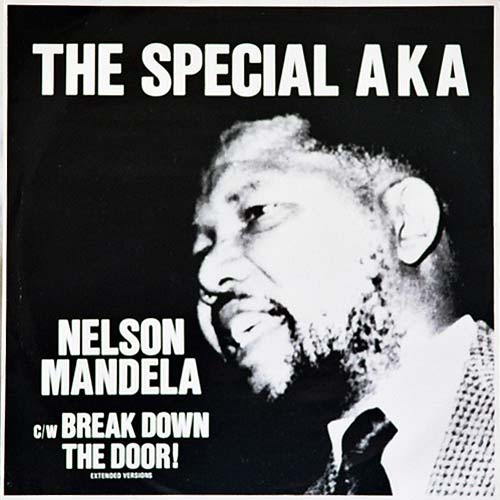 The Special A.K.A.